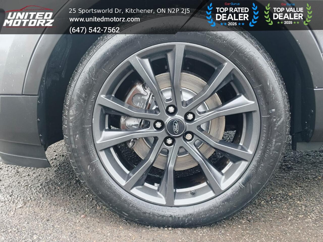 2017 Ford Explorer XLT~CERTIFIED~ONE OWNER~23 Service Records~ Photo