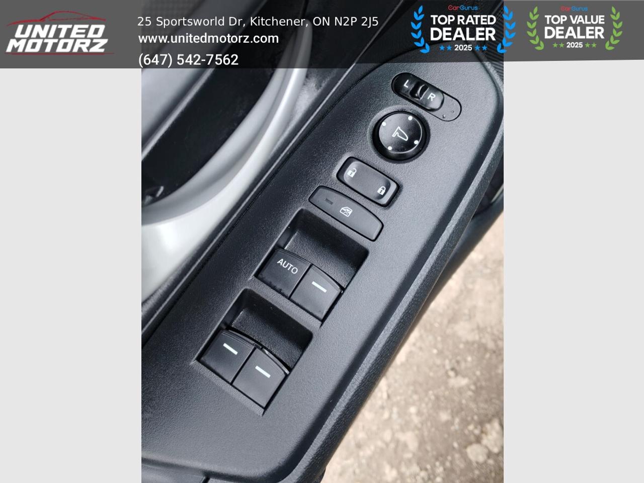 2017 Honda CR-V LX AWD~SAFETY CERTIFIED~ONE OWNER~Honda Sensing Photo