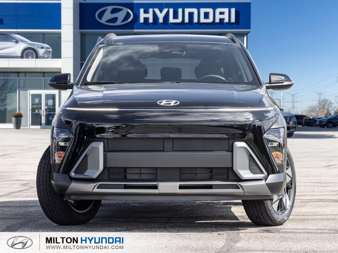 2026 Hyundai KONA  Photo