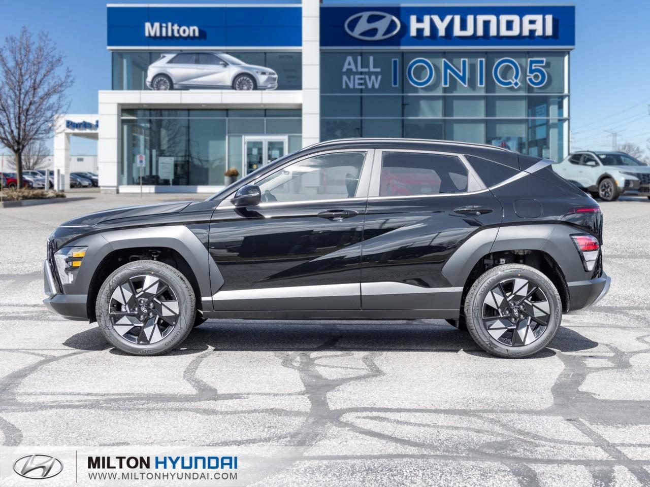 2026 Hyundai KONA  Photo2