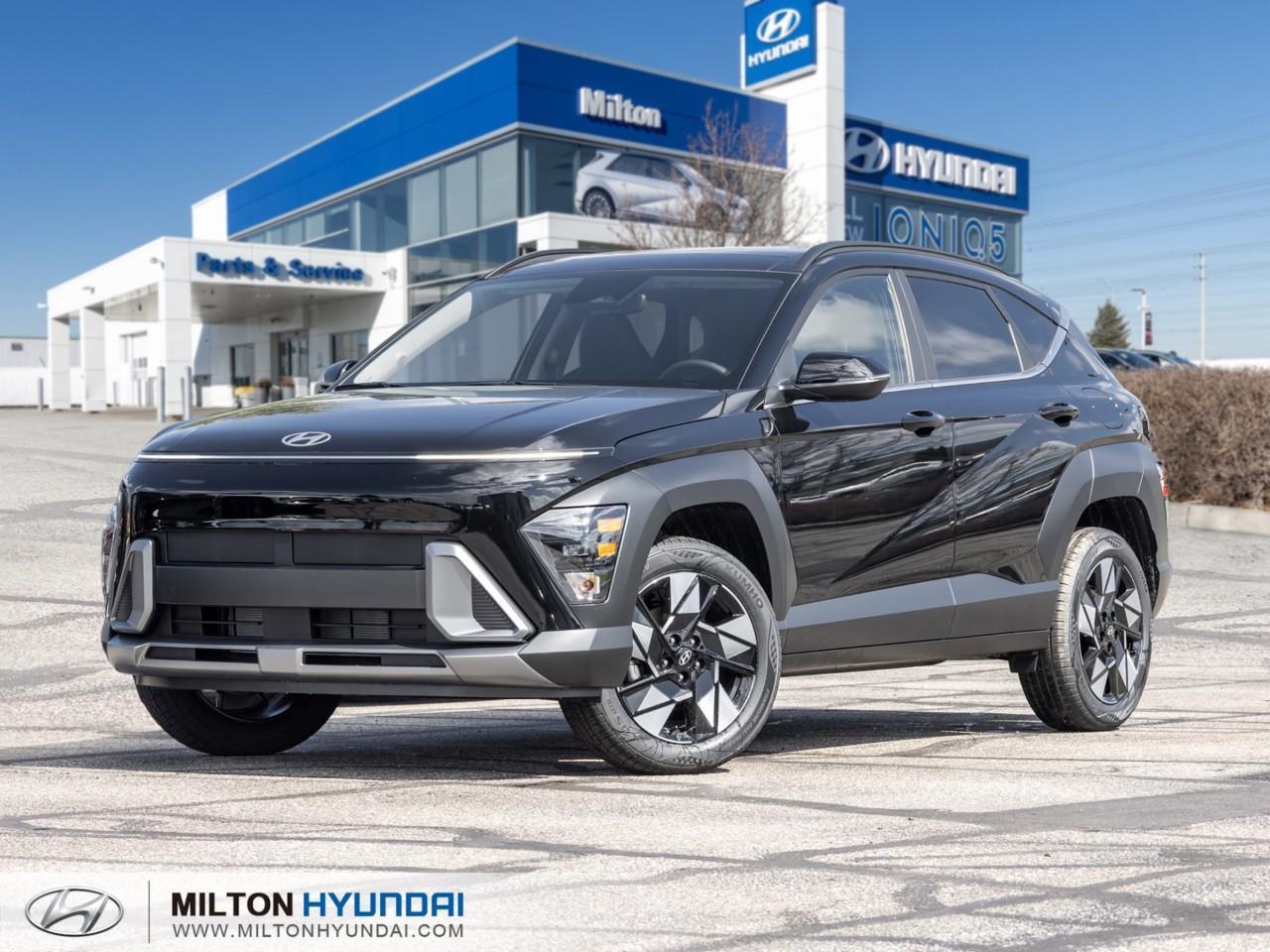 2026 Hyundai KONA  Photo