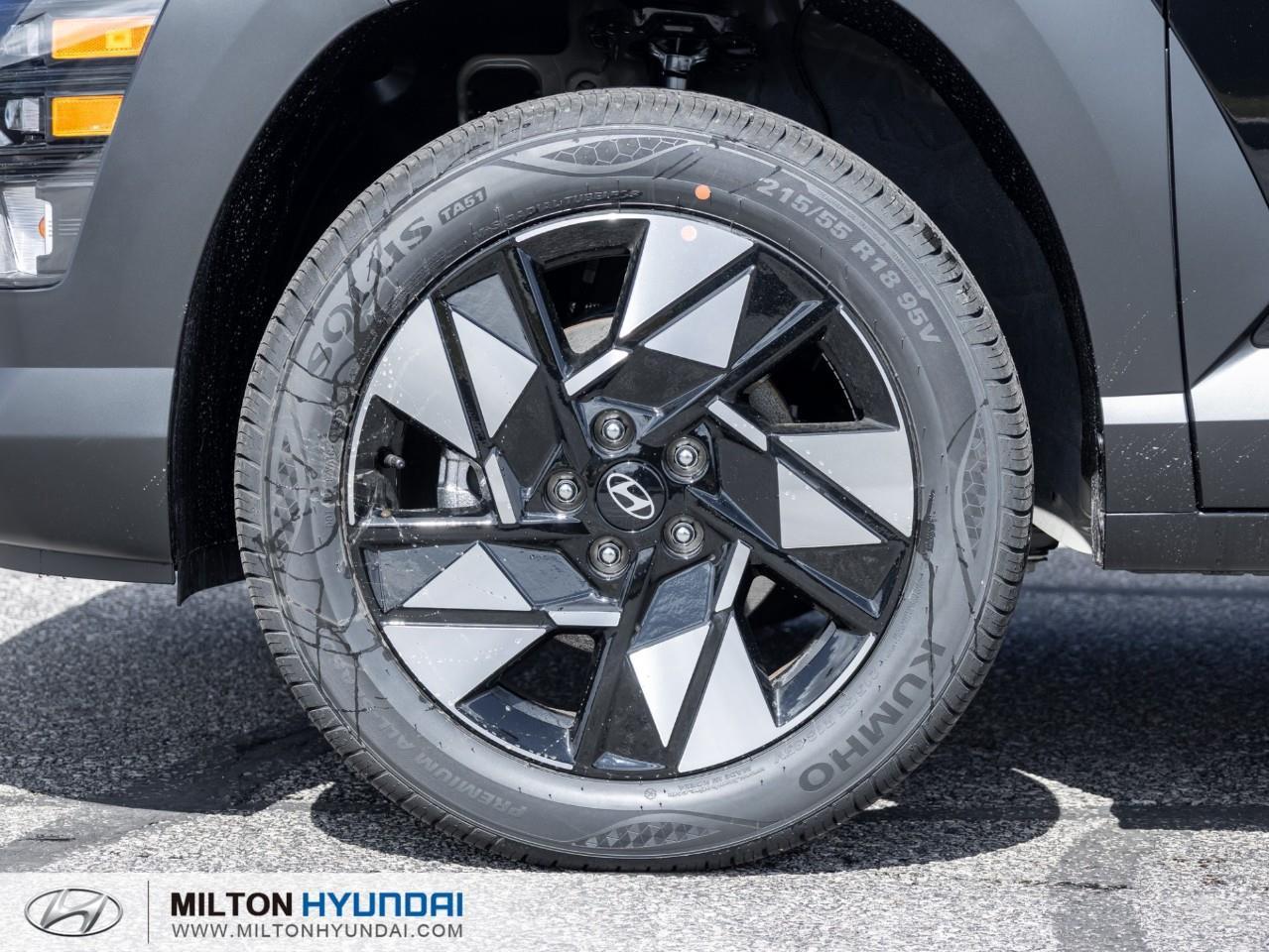 2026 Hyundai KONA  Photo3