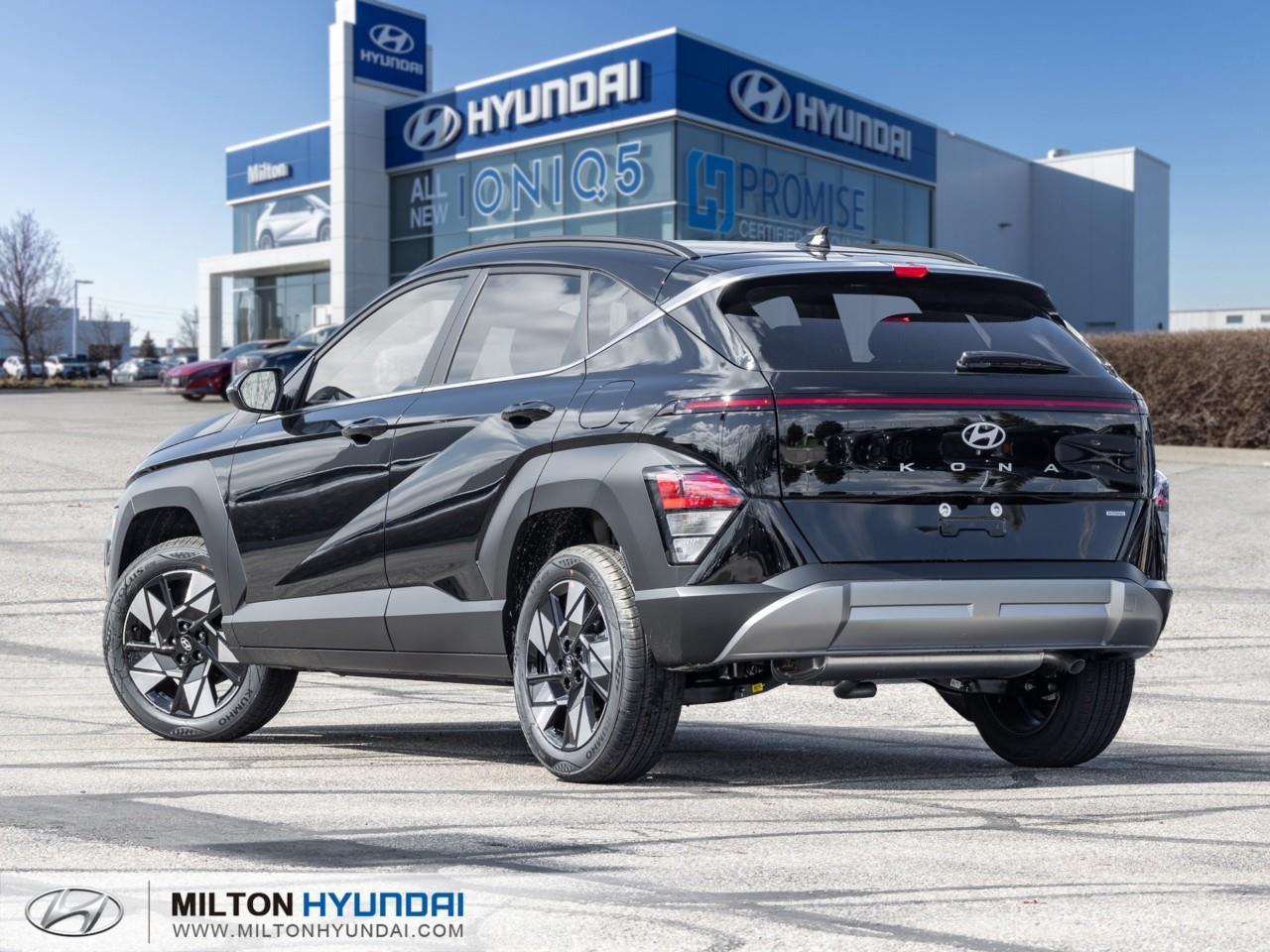2026 Hyundai KONA  Photo
