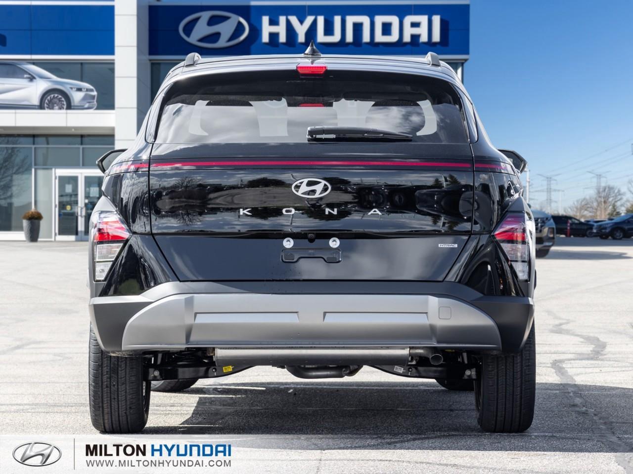 2026 Hyundai KONA  Photo