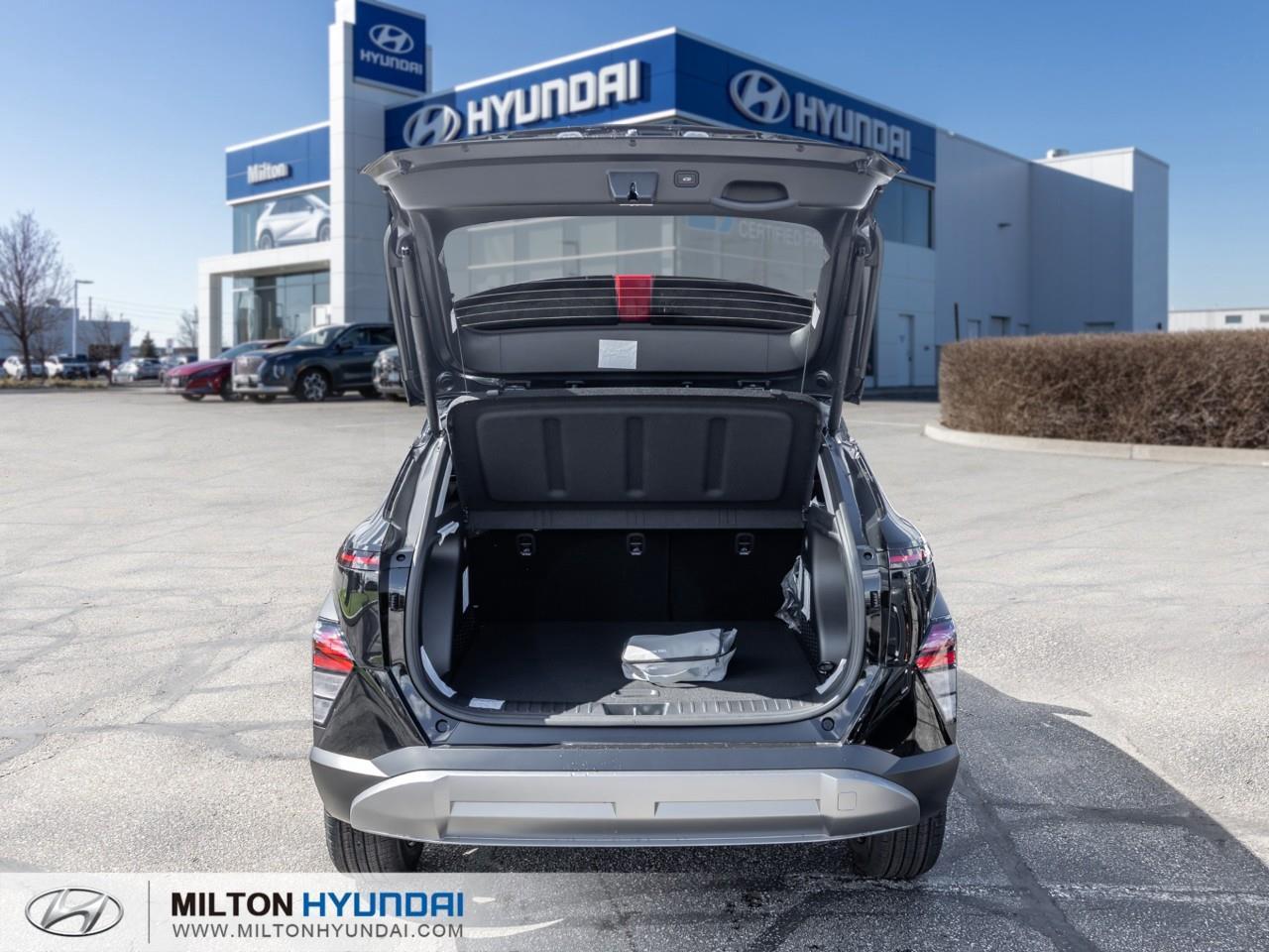 2026 Hyundai KONA  Photo