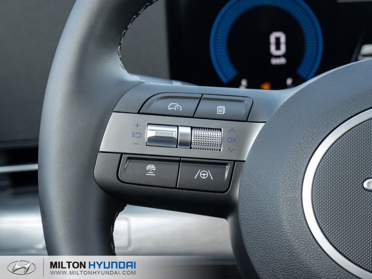 2026 Hyundai KONA  Photo