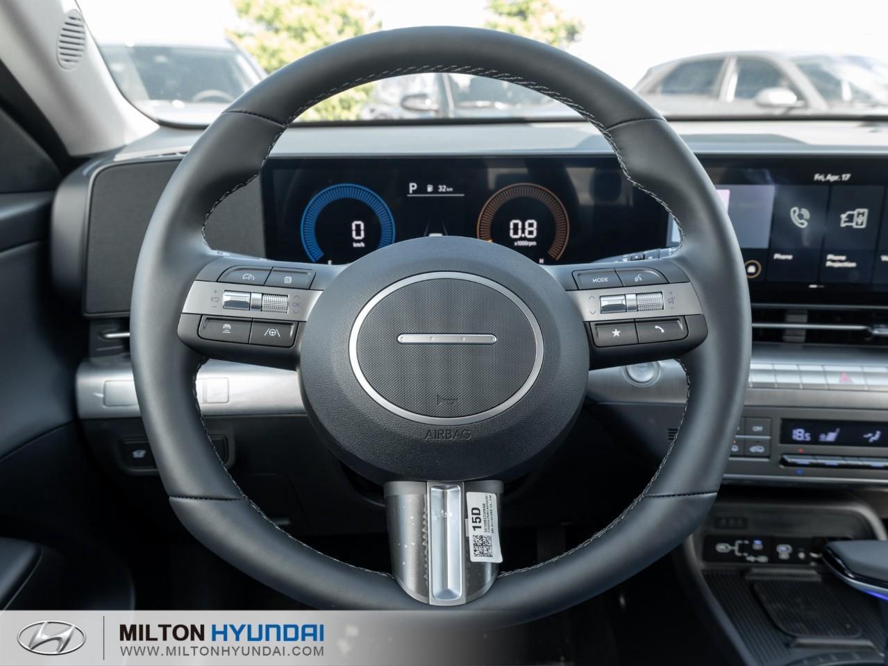 2026 Hyundai KONA  Photo