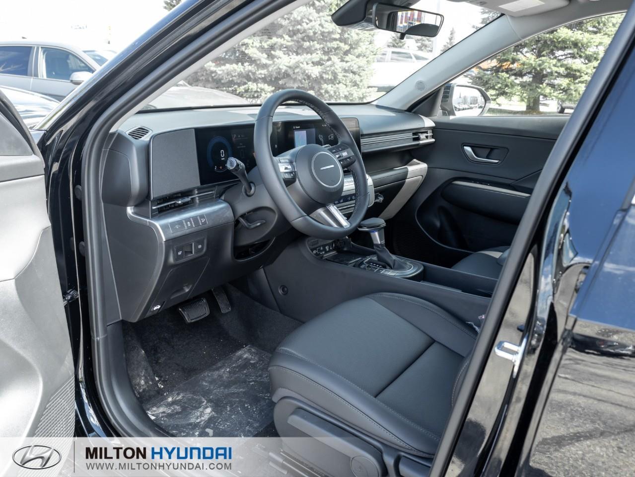 2026 Hyundai KONA  Photo