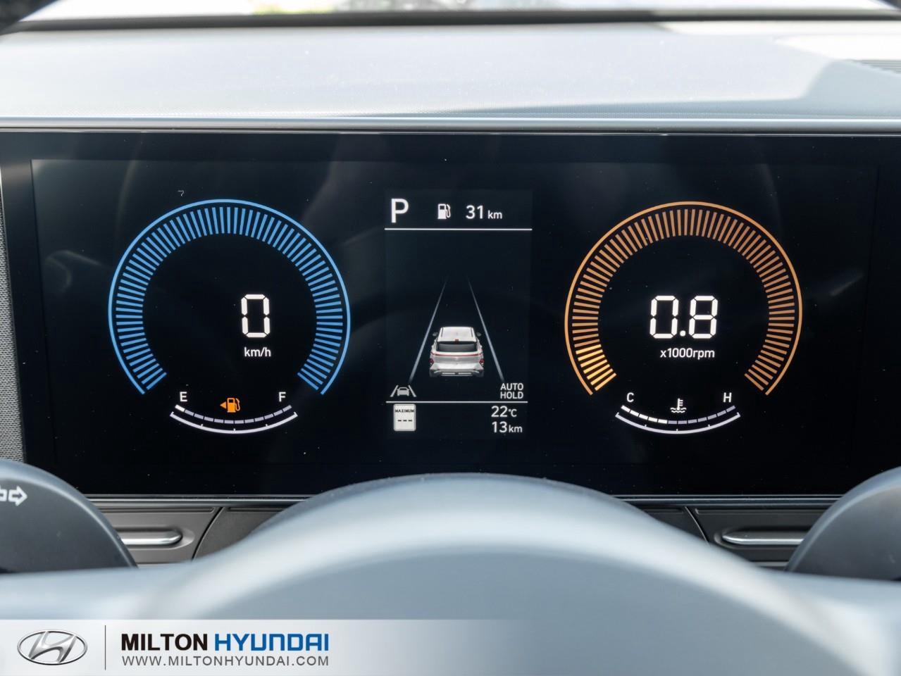 2026 Hyundai KONA  Photo