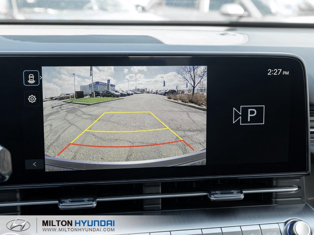 2026 Hyundai KONA  Photo