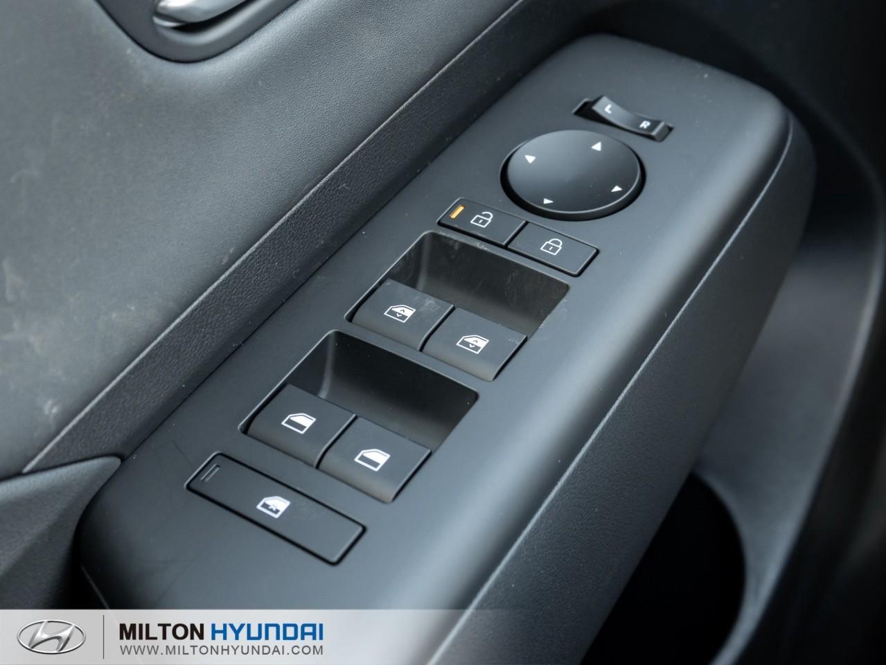 2026 Hyundai KONA  Photo