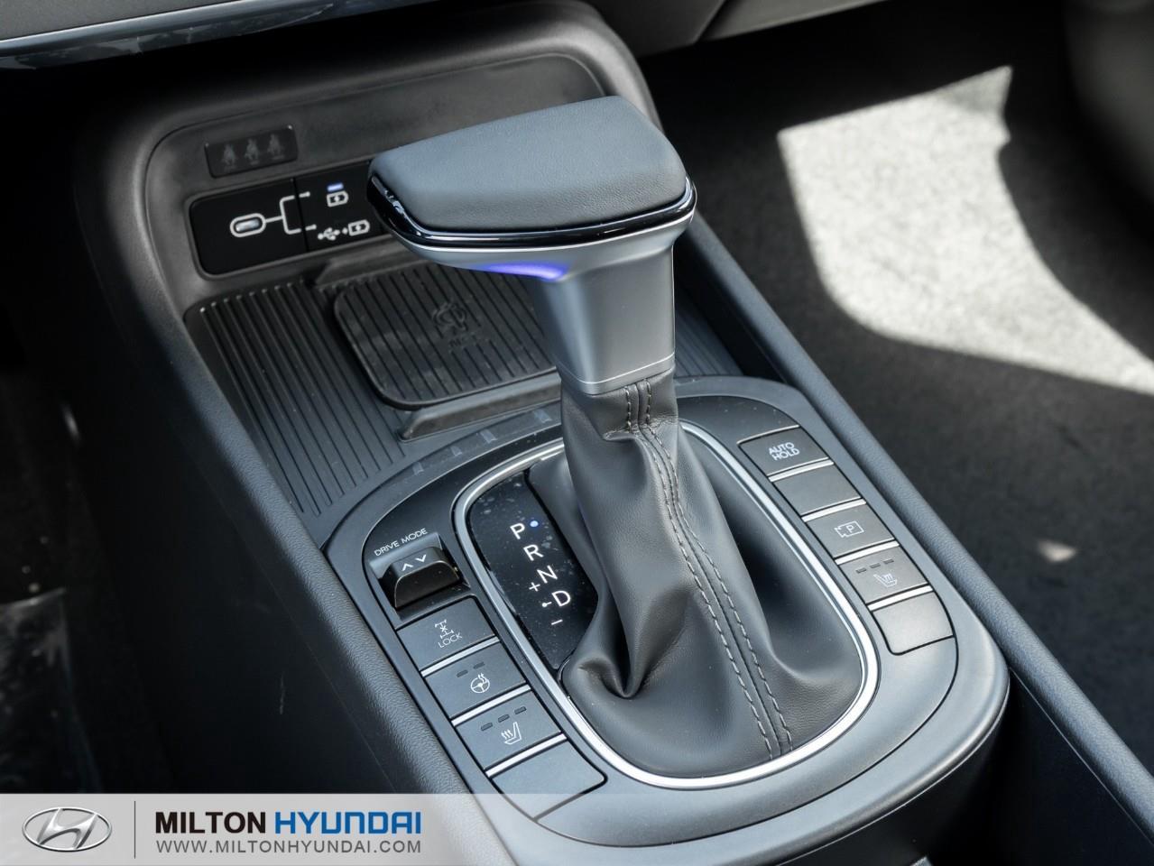 2026 Hyundai KONA  Photo