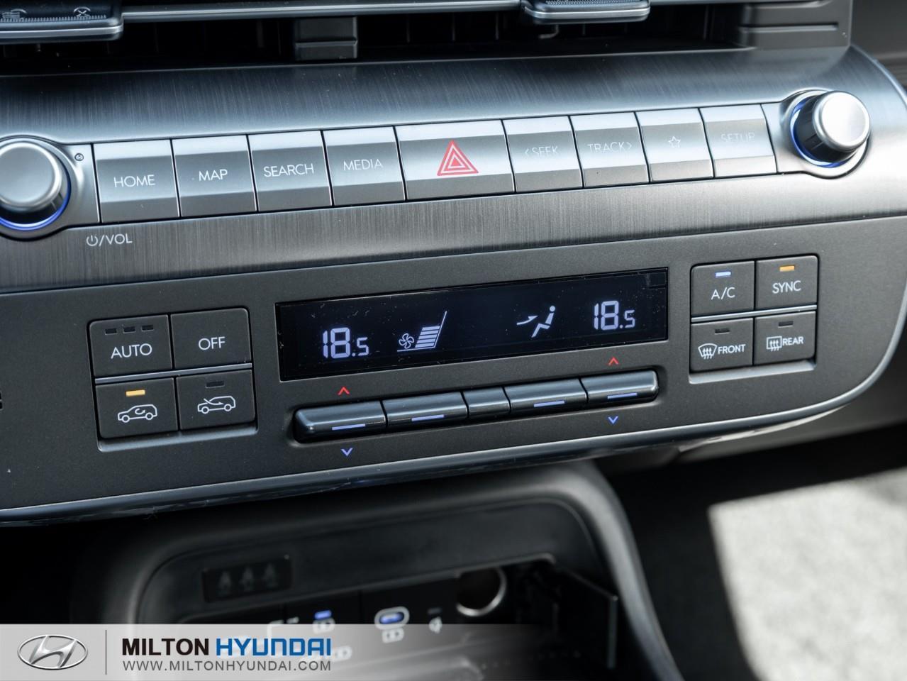 2026 Hyundai KONA  Photo