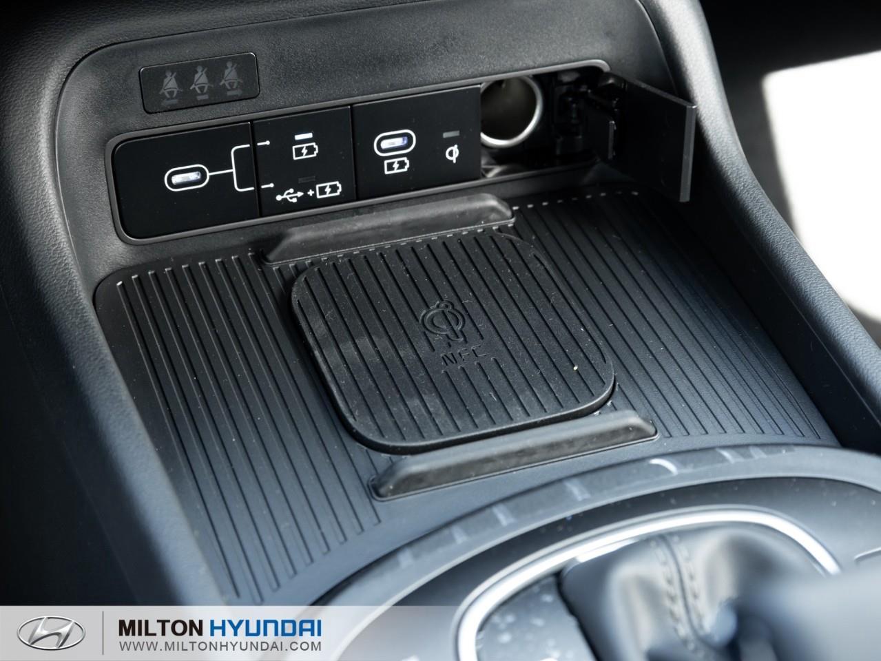 2026 Hyundai KONA  Photo