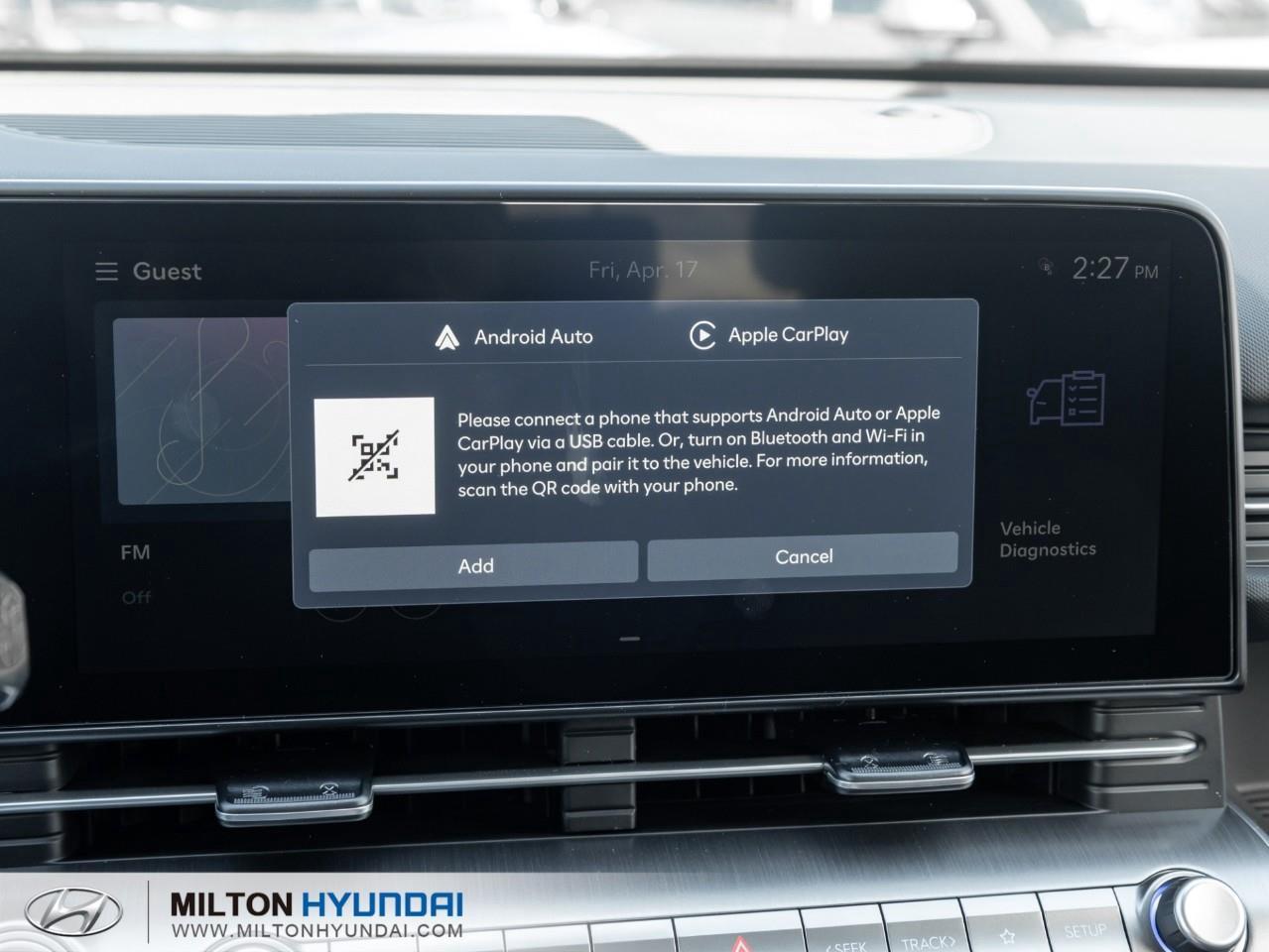 2026 Hyundai KONA  Photo