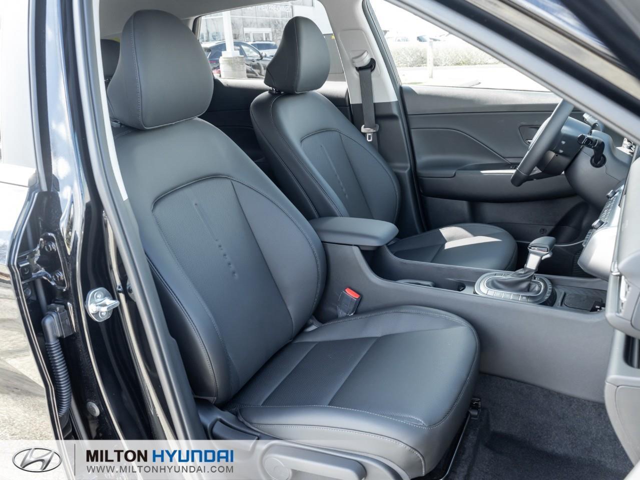 2026 Hyundai KONA  Photo