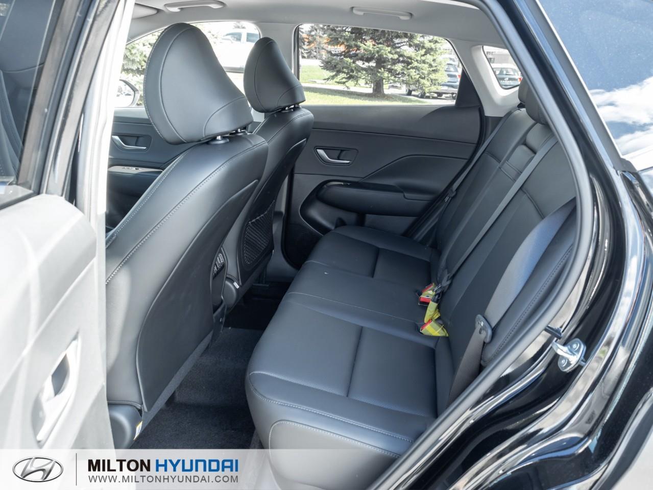 2026 Hyundai KONA  Photo