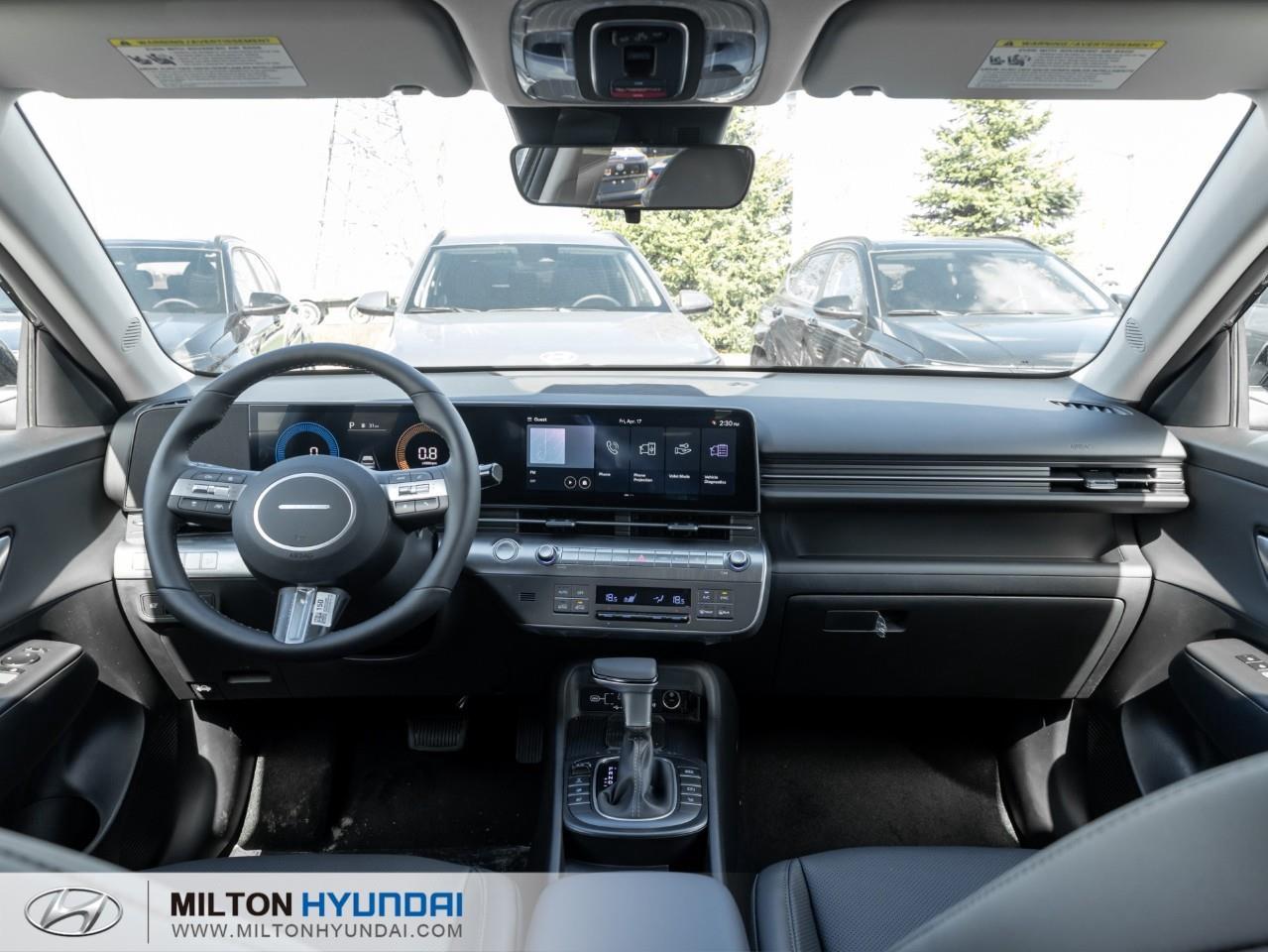 2026 Hyundai KONA  Photo