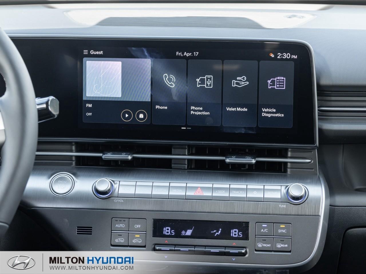 2026 Hyundai KONA  Photo