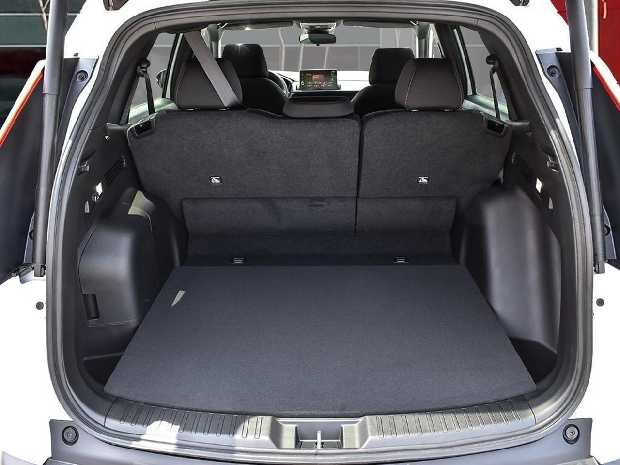 2026 Honda CR-V Hybrid Sport 4dr All-Wheel Drive Photo
