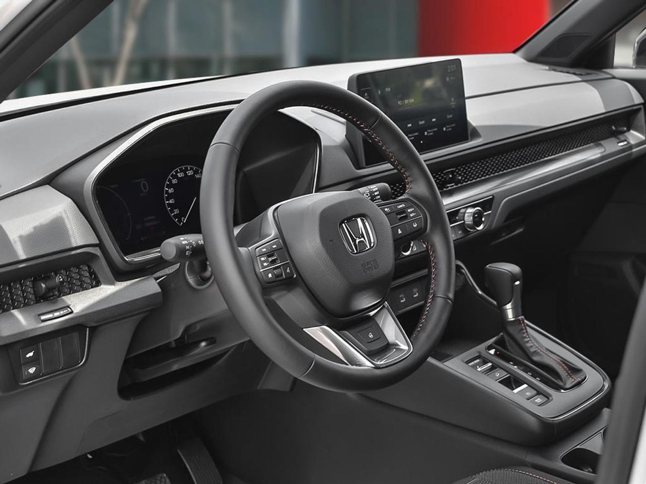 2026 Honda CR-V Hybrid Sport 4dr All-Wheel Drive Photo