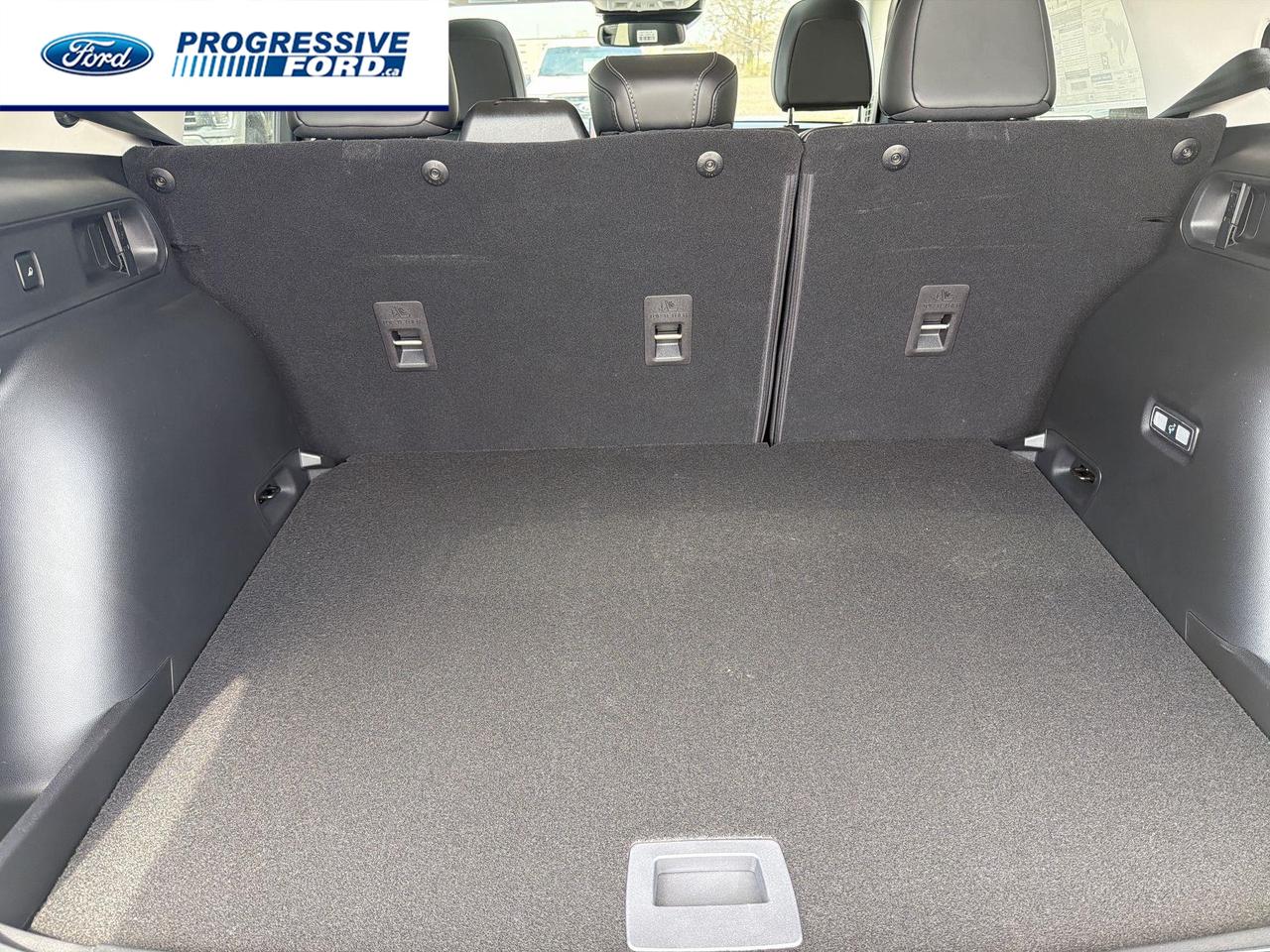 2026 Ford Bronco Sport Outer Banks 4dr 4x4 Photo