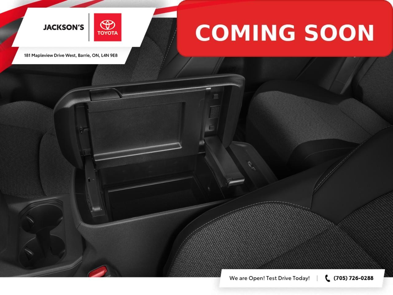2026 Toyota bZ XLE 4dr Front-Wheel Drive Photo