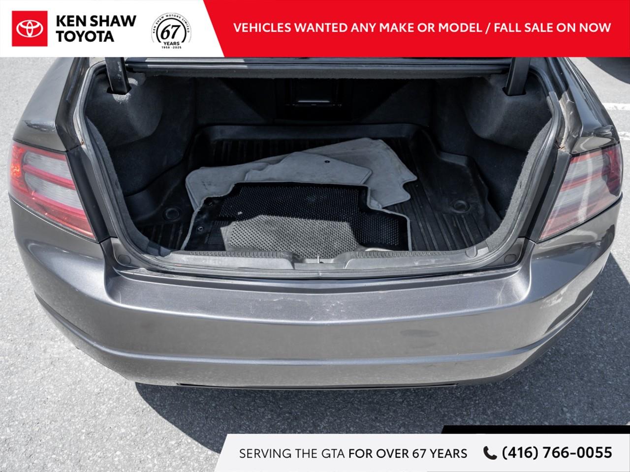 2008 Acura TL  Photo