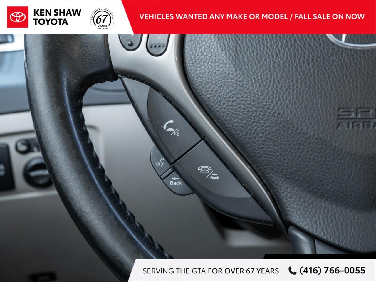 2008 Acura TL  Photo
