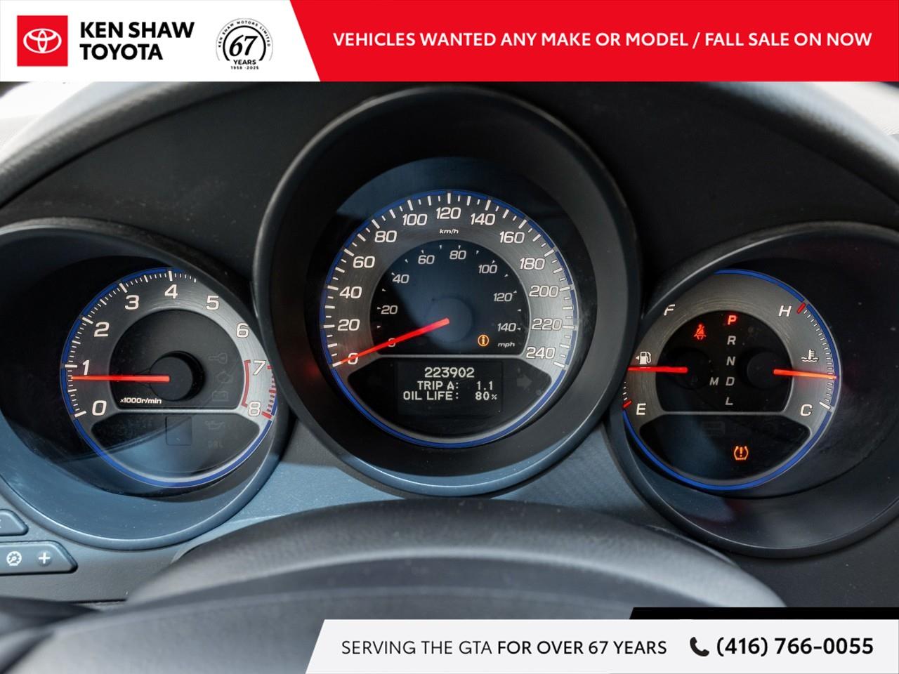 2008 Acura TL  Photo