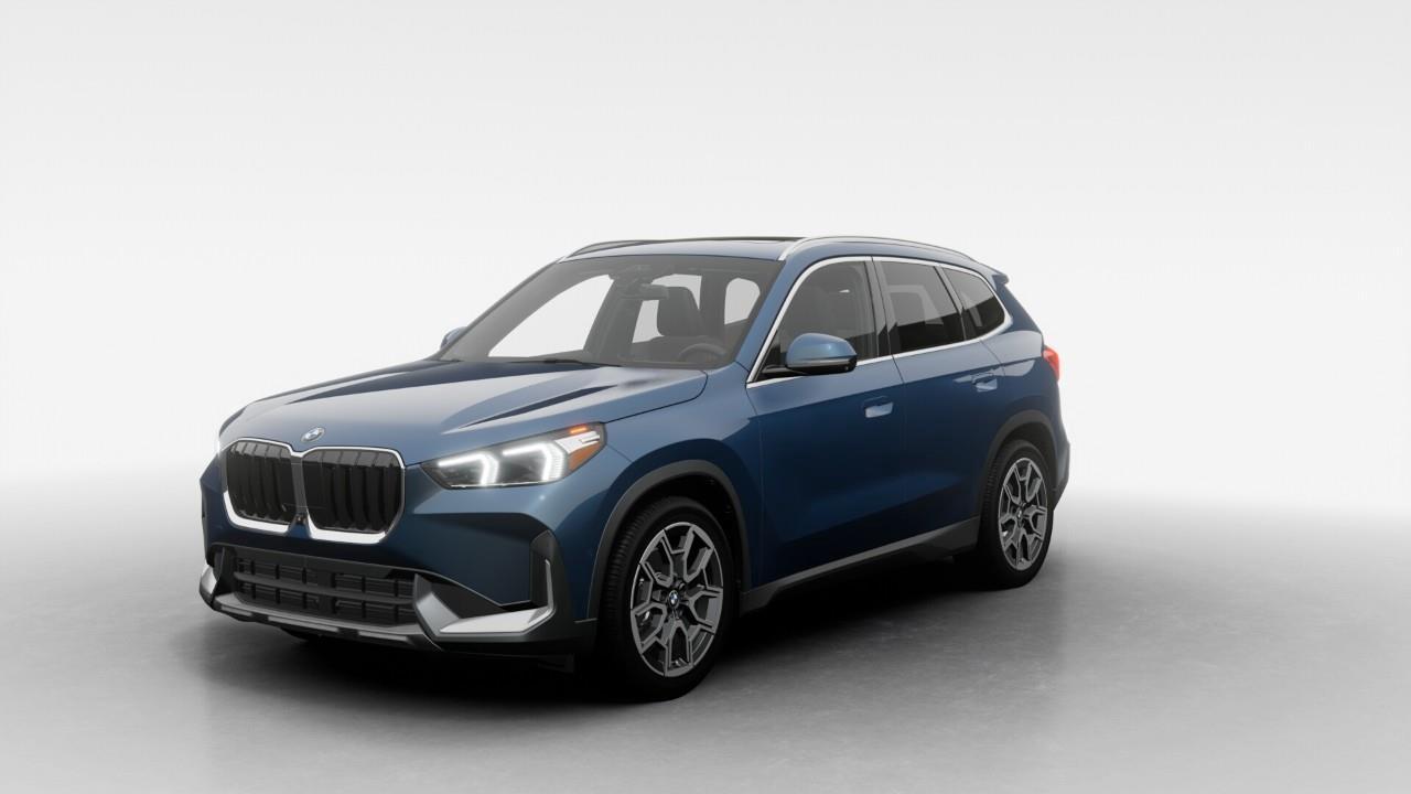 2026 BMW X1 xDrive28i 4dr All-wheel Drive Sports Activity Vehicle Photo0