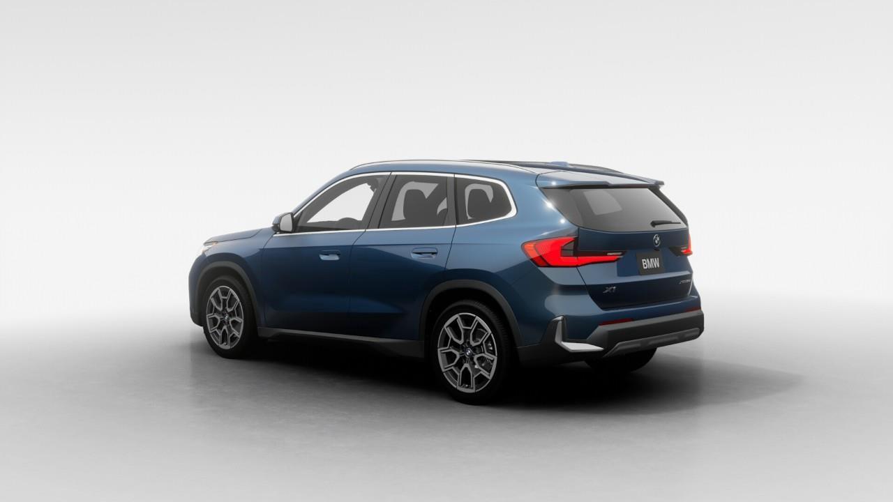 2026 BMW X1 xDrive28i 4dr All-wheel Drive Sports Activity Vehicle Photo