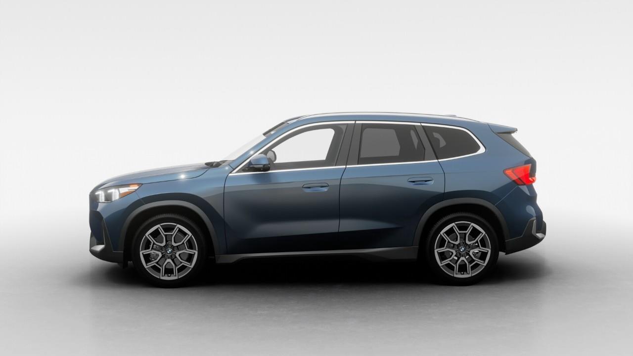 2026 BMW X1 xDrive28i 4dr All-wheel Drive Sports Activity Vehicle Photo