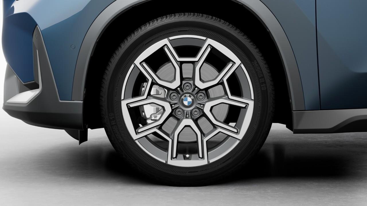 2026 BMW X1 xDrive28i 4dr All-wheel Drive Sports Activity Vehicle Photo