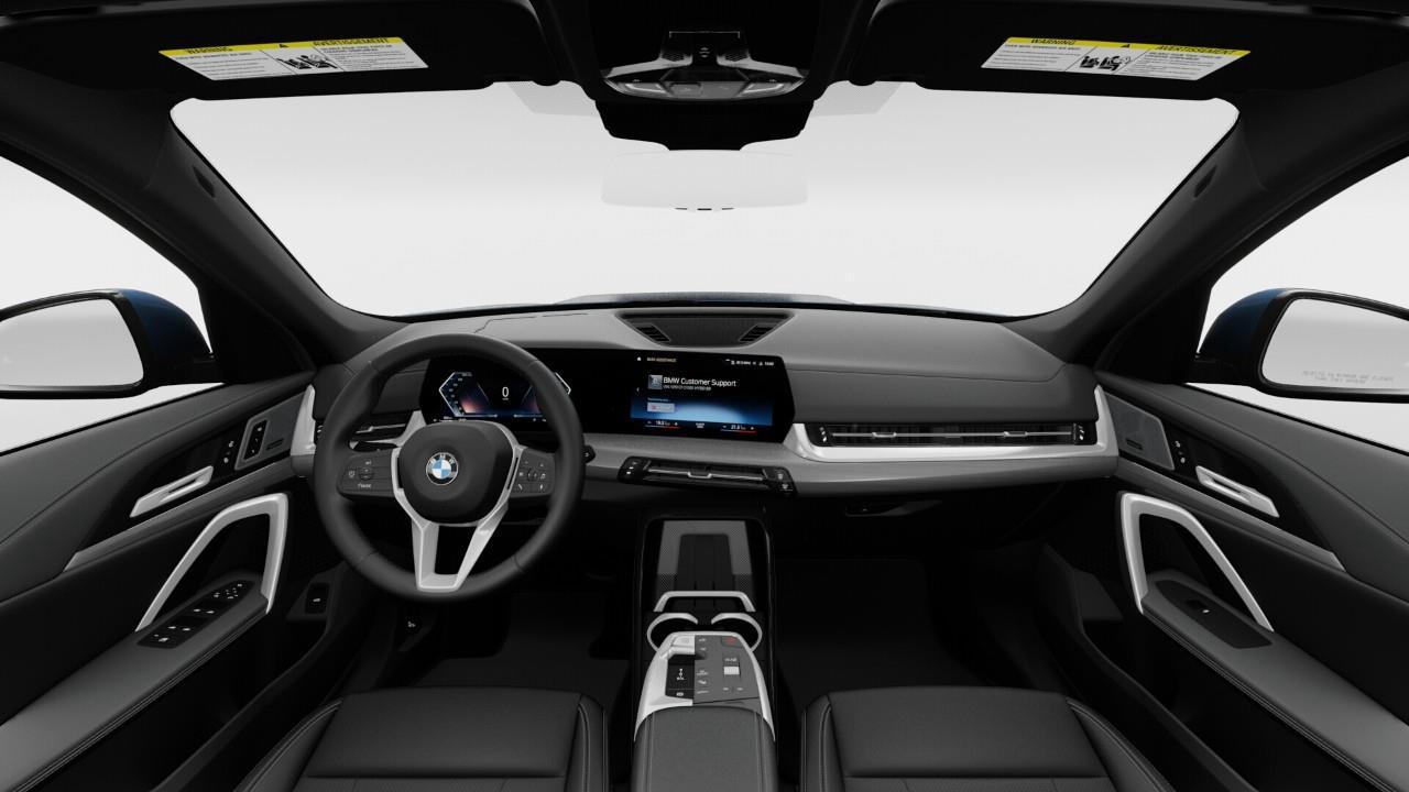 2026 BMW X1 xDrive28i 4dr All-wheel Drive Sports Activity Vehicle Photo