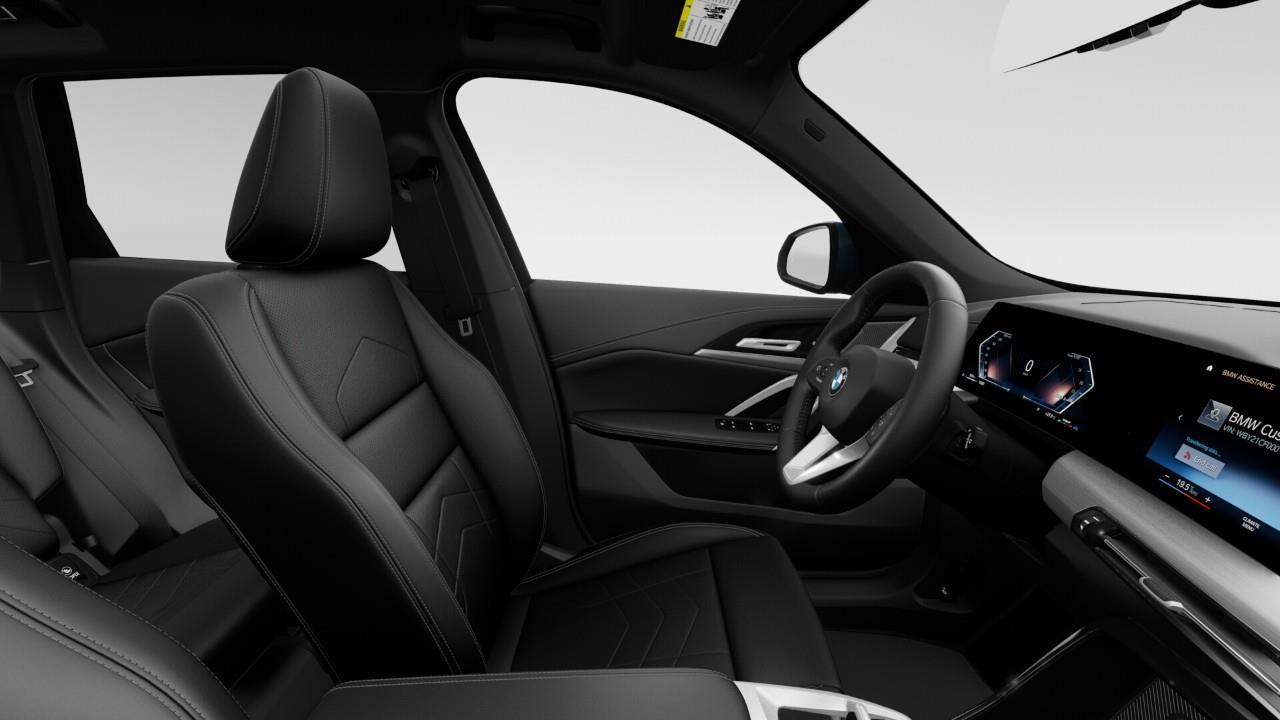 2026 BMW X1 xDrive28i 4dr All-wheel Drive Sports Activity Vehicle Photo