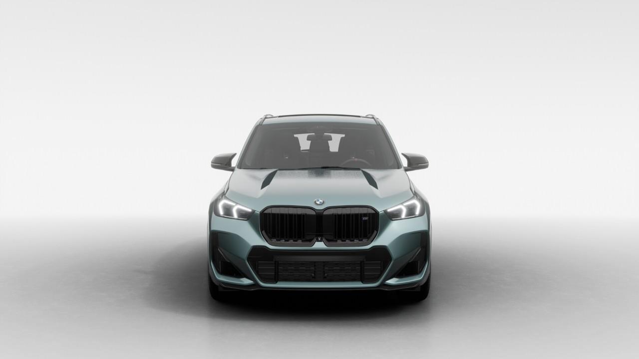 2026 BMW X1 M35i xDrive 4dr All-Wheel Drive Sports Activity Vehicle Photo2