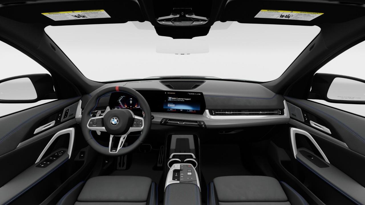 2026 BMW X1 M35i xDrive 4dr All-Wheel Drive Sports Activity Vehicle Photo