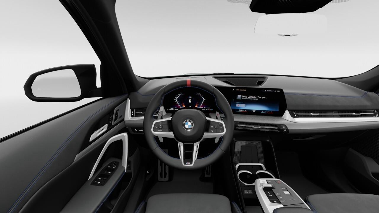 2026 BMW X1 M35i xDrive 4dr All-Wheel Drive Sports Activity Vehicle Photo