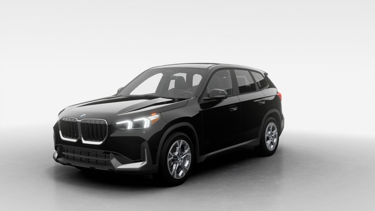 2026 BMW X1 xDrive28i 4dr All-wheel Drive Sports Activity Vehicle Photo