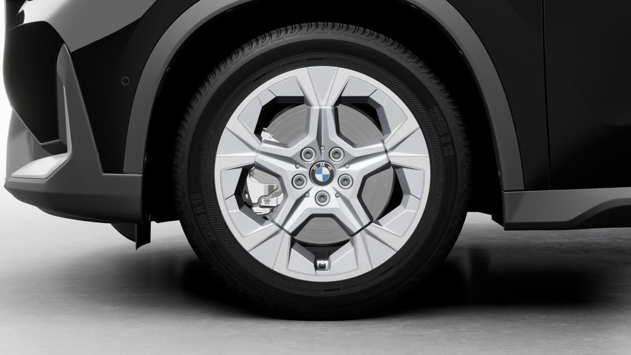2026 BMW X1 xDrive28i 4dr All-wheel Drive Sports Activity Vehicle Photo