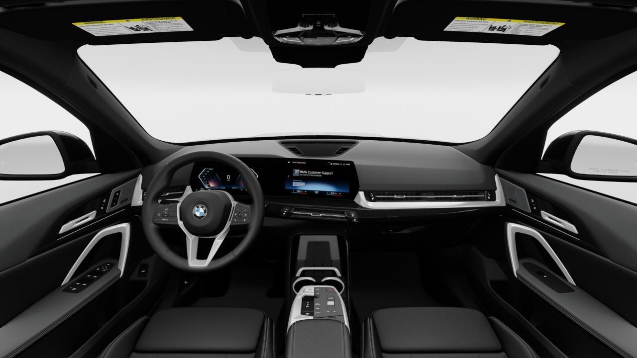 2026 BMW X1 xDrive28i 4dr All-wheel Drive Sports Activity Vehicle Photo