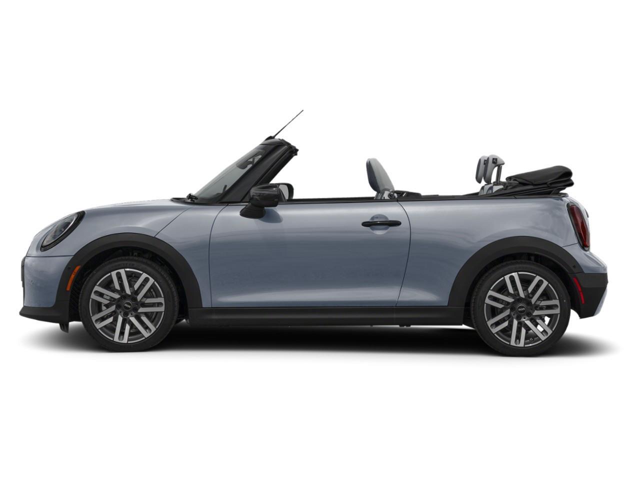 2026 MINI Convertible Cooper S 2dr Photo