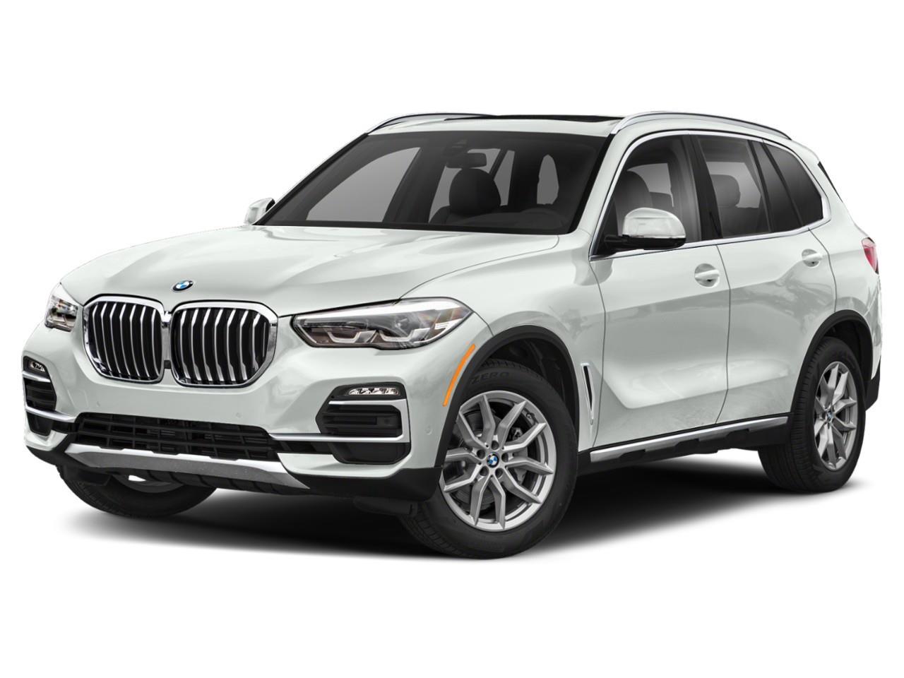 2021 BMW X5 xDrive40i 4dr All-Wheel Drive Sports Activity Vehicle Photo0