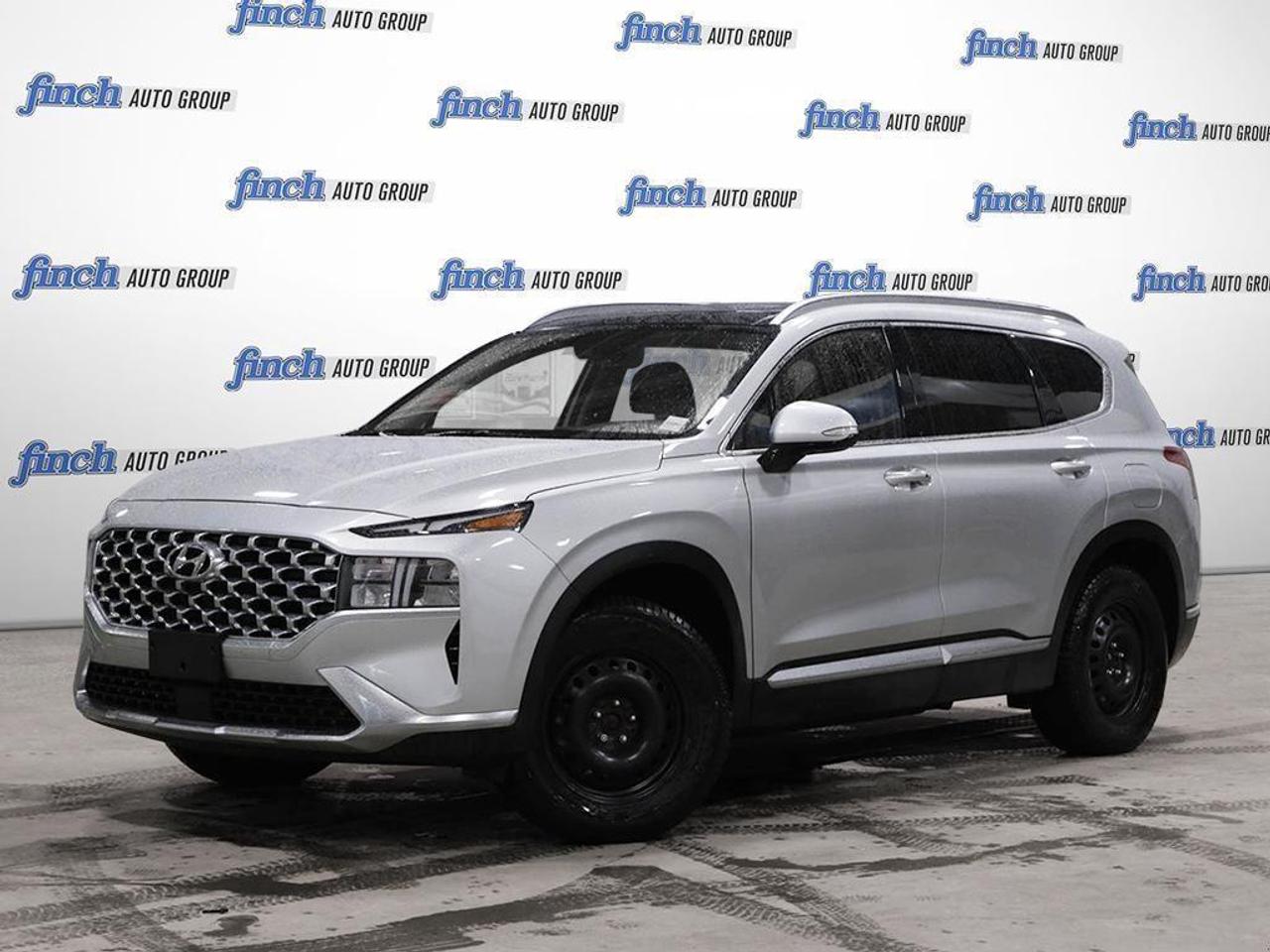 2022 Hyundai Santa Fe HEV Luxury 4dr All-Wheel Drive Photo