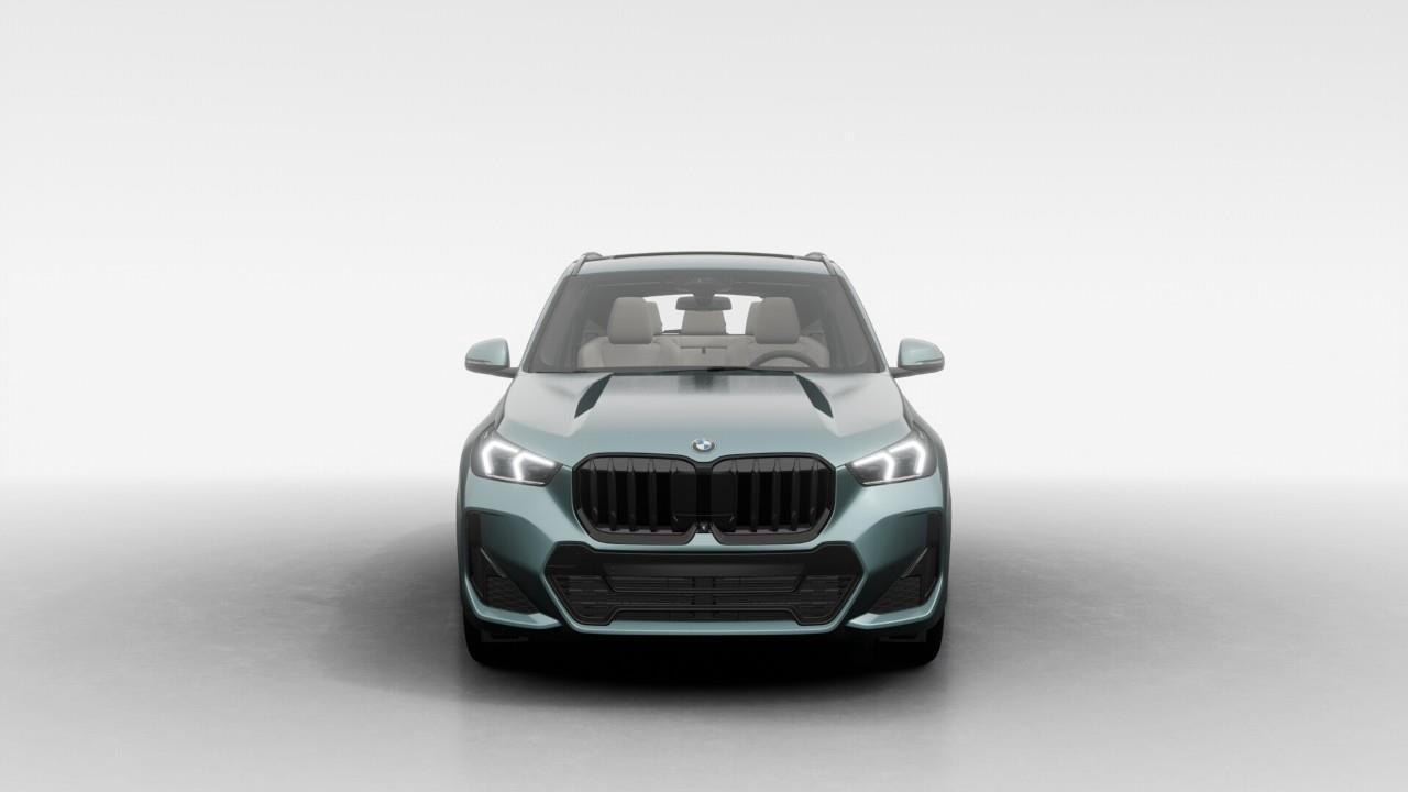2026 BMW X1 xDrive28i 4dr All-wheel Drive Sports Activity Vehicle Photo