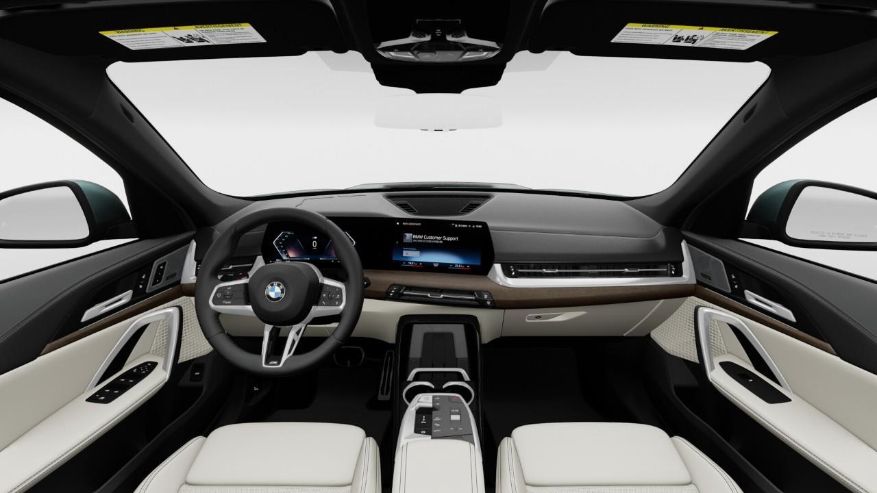 2026 BMW X1 xDrive28i 4dr All-wheel Drive Sports Activity Vehicle Photo