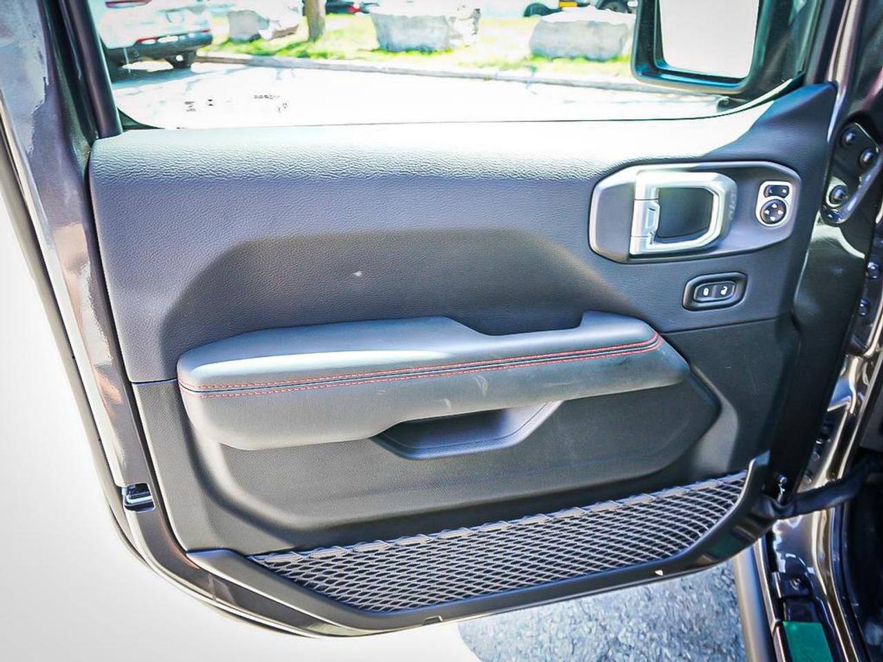 2026 Jeep Wrangler  Photo