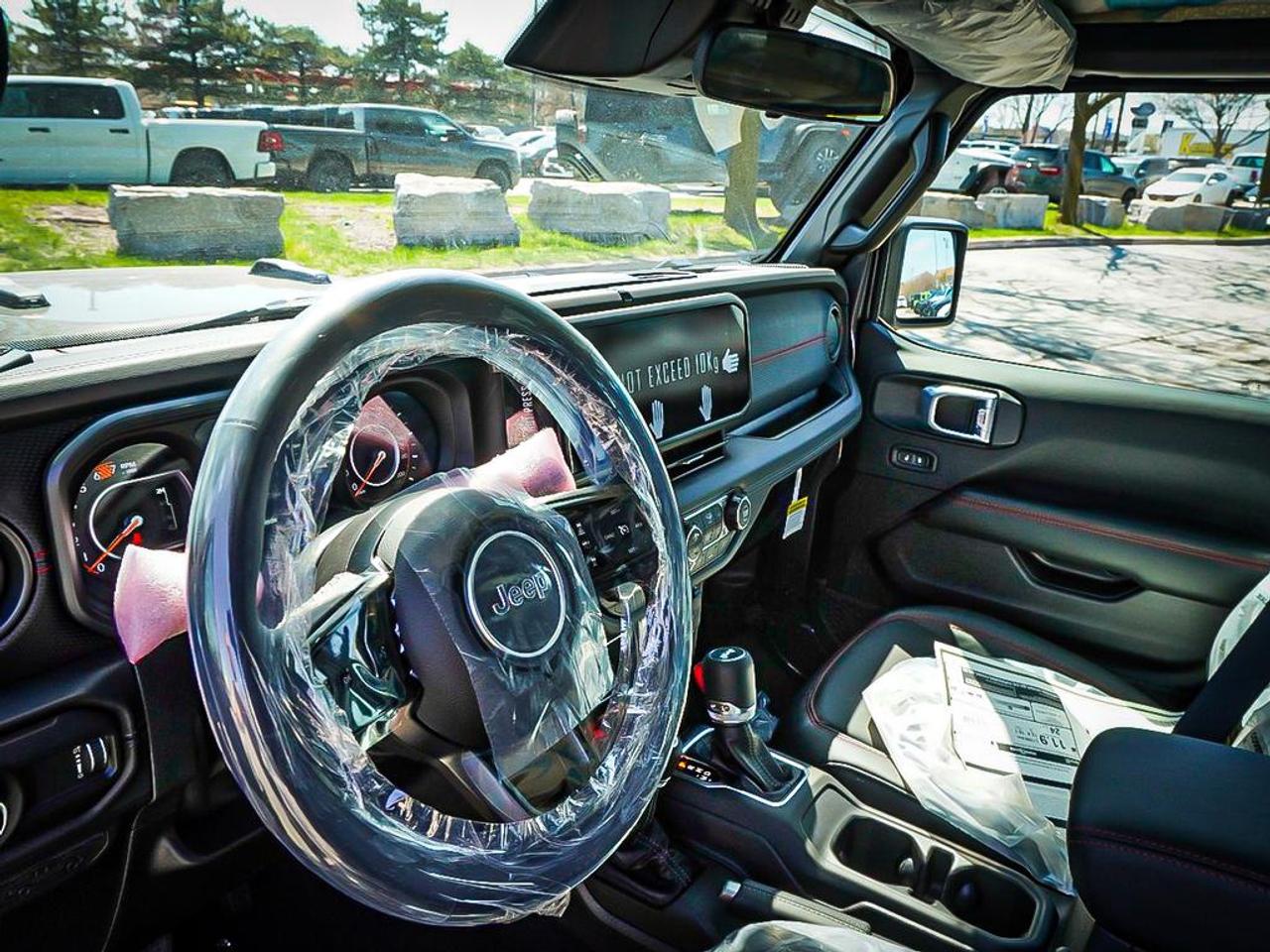 2026 Jeep Wrangler  Photo