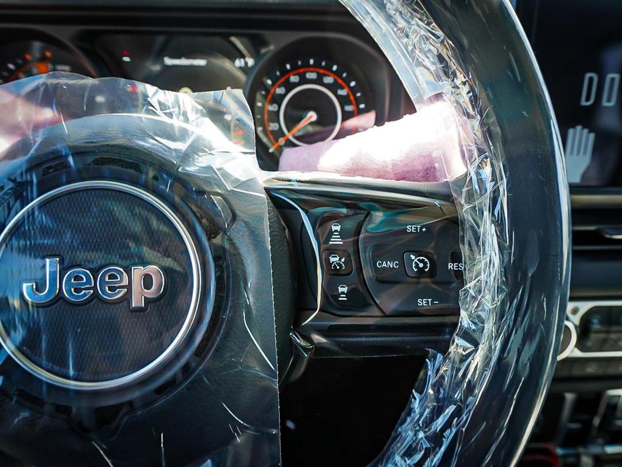 2026 Jeep Wrangler  Photo
